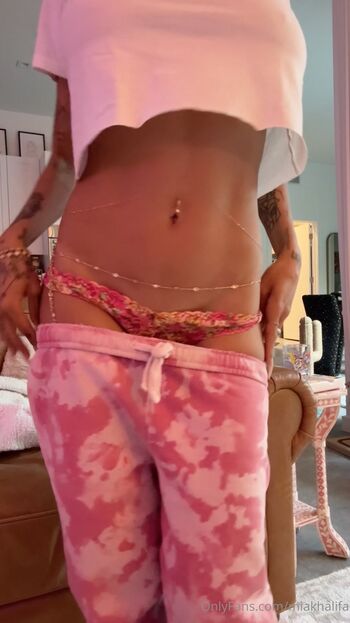 Full leaked Mia khalifa  page private onlyfans photo