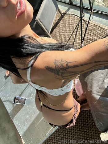 Mia Khalifa