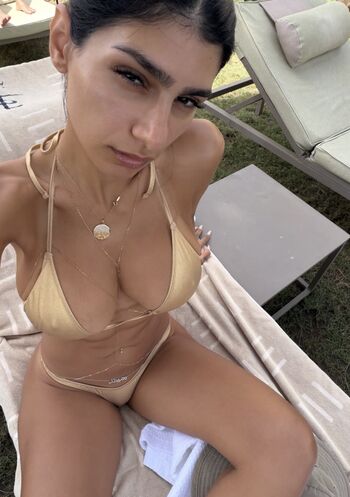 Mia Khalifa