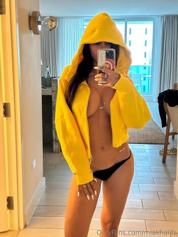 Mia Khalifa
