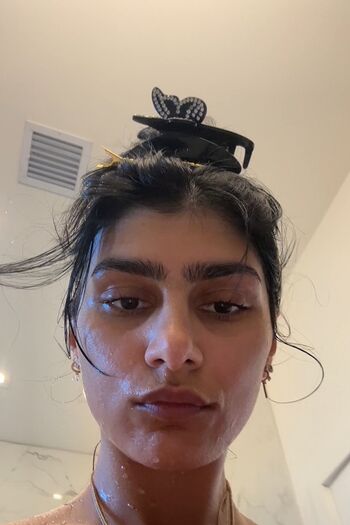 Full leaked Mia khalifa  page private onlyfans photo