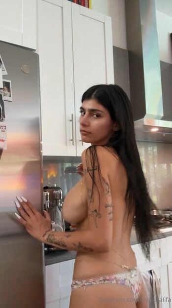 Full leaked Mia khalifa private onlyfans photo