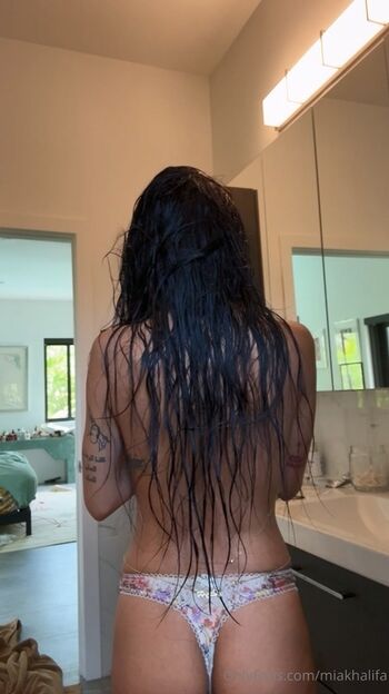Mia Khalifa