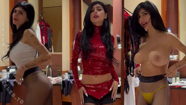 Mia Khalifa
