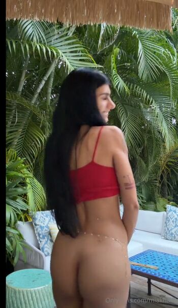 Mia Khalifa