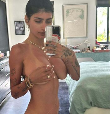 Mia Khalifa