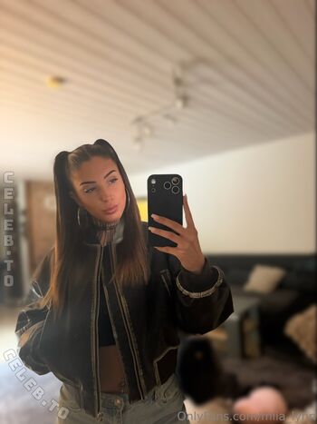 Full leaked Mia lynn private onlyfans photo