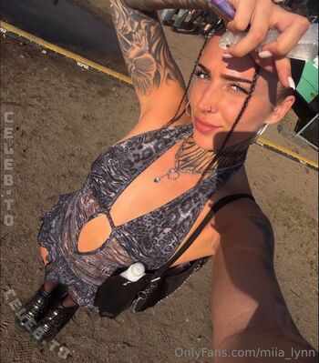 Full leaked Mia lynn private onlyfans photo