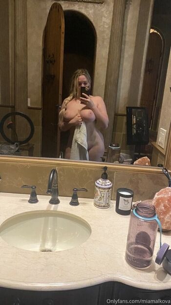 Full leaked Mia malkova  page private onlyfans photo