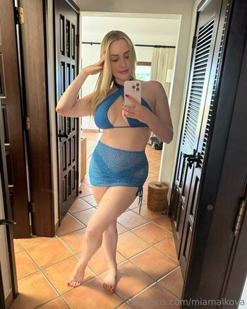 Mia Malkova
