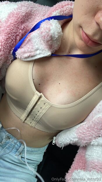 Full leaked Mia mtnz private onlyfans photo