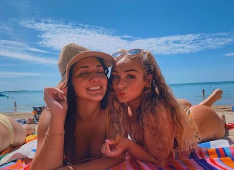 Full leaked Mia pincivero page private onlyfans photo