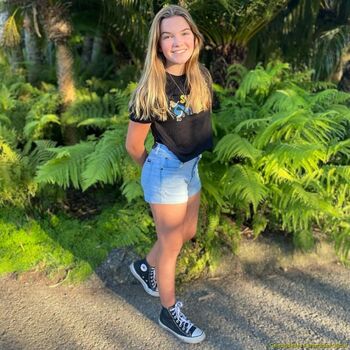 Full leaked Mia talerico private onlyfans photo