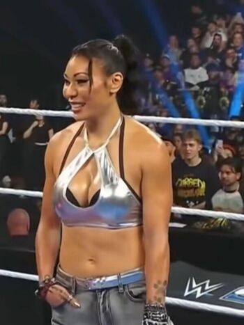 Mia Yim