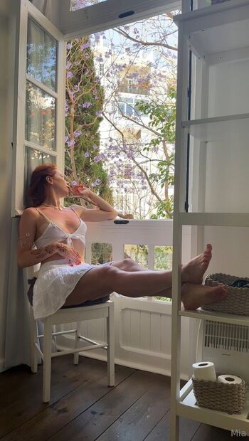 Full leaked Miabandini private onlyfans photo