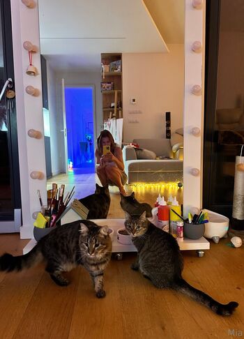 Full leaked Miabandini private onlyfans photo
