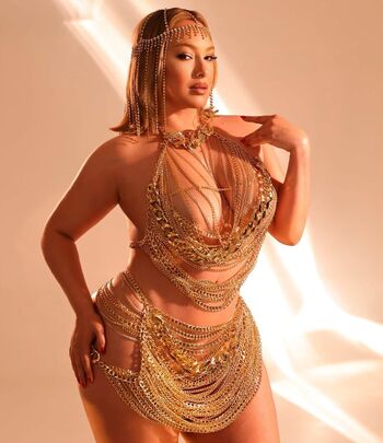 Full leaked Miabellydancerofficial private onlyfans photo