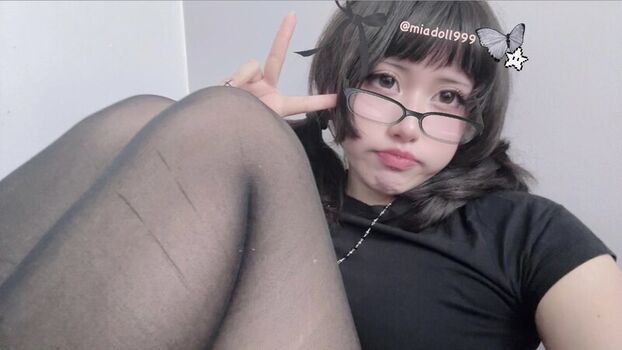 Full leaked Miadoll private onlyfans photo
