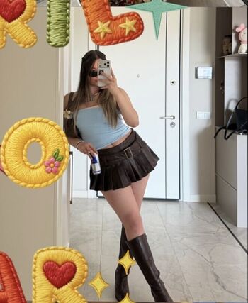 Full leaked Miafitz page private onlyfans photo