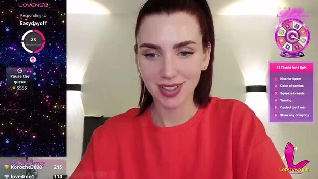 Full leaked Mialuxe private onlyfans photo
