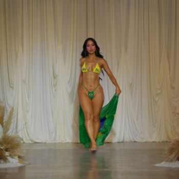 Full leaked Miami swim week private onlyfans photo