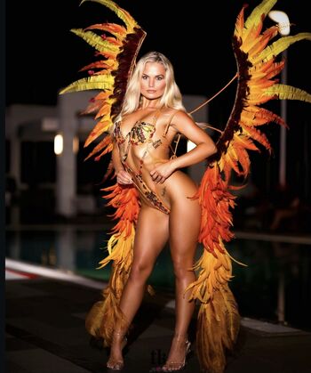 Miami Swim Week
