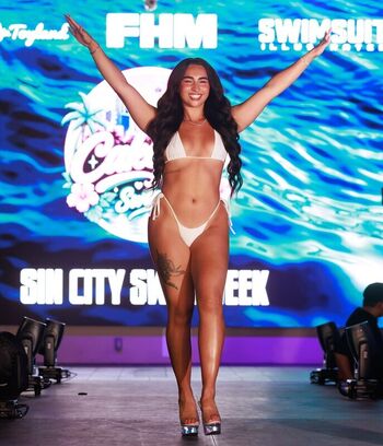 Full leaked Miami swim week private onlyfans photo