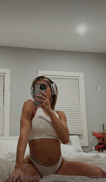 Full leaked Miamimandy  page private onlyfans photo