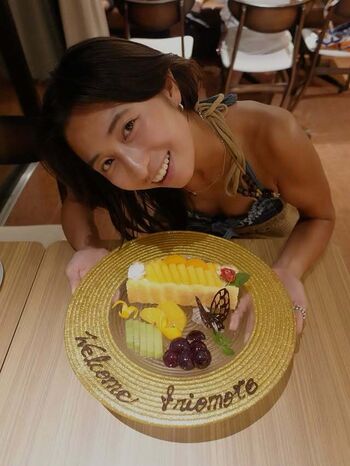 Full leaked Mian fujimura private onlyfans photo