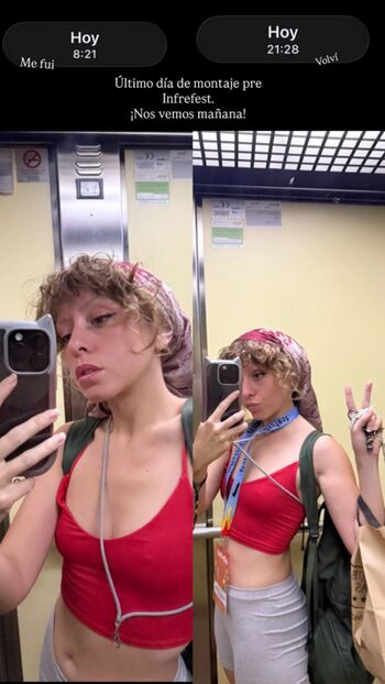 Full leaked Miare s project private onlyfans photo