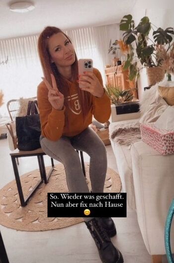 Full leaked Miaxginger private onlyfans photo