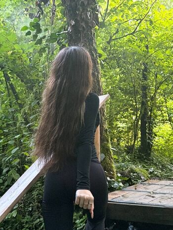 Full leaked Mibreoo private onlyfans photo