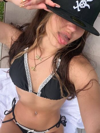 Full leaked Mibreoo private onlyfans photo
