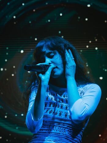 Mica Tenenbaum