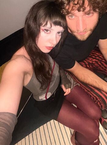 Full leaked Mica tenenbaum private onlyfans photo