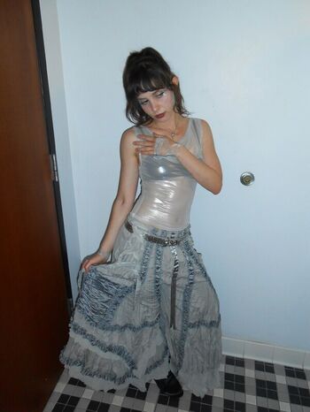 Full leaked Mica tenenbaum private onlyfans photo
