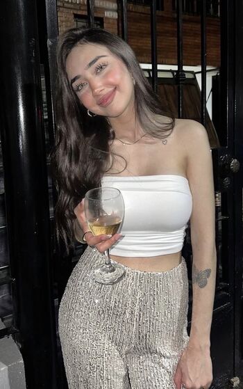Full leaked Mica vazquez private onlyfans photo