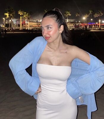 Full leaked Mica vazquez private onlyfans photo