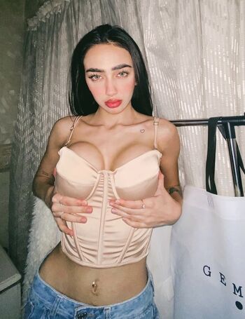 Full leaked Mica vazquez private onlyfans photo