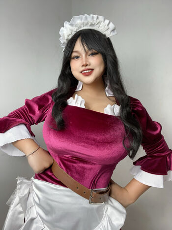 Full leaked Micaanesan private onlyfans photo