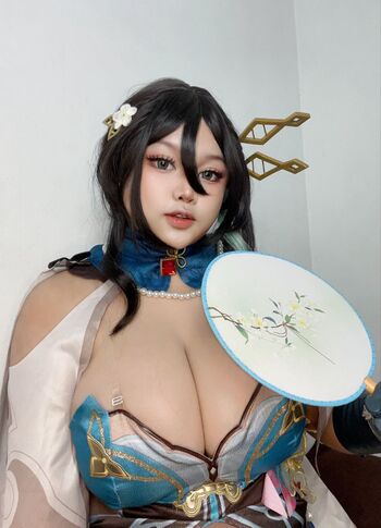 Full leaked Micaanesan private onlyfans photo