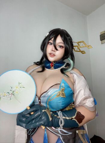 Full leaked Micaanesan private onlyfans photo