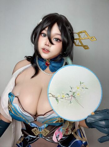 Full leaked Micaanesan private onlyfans photo