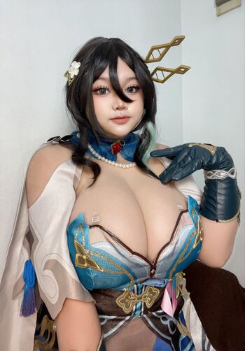 Full leaked Micaanesan private onlyfans photo