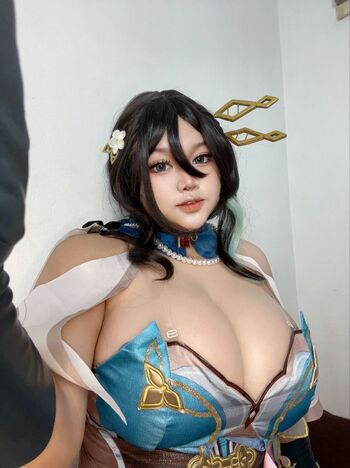 Full leaked Micaanesan private onlyfans photo