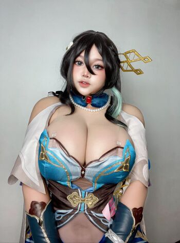 Full leaked Micaanesan private onlyfans photo