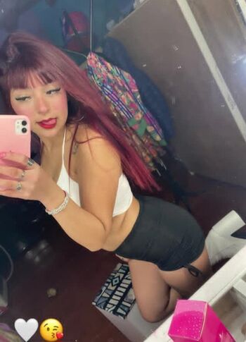 Full leaked Micaela gomez private onlyfans photo