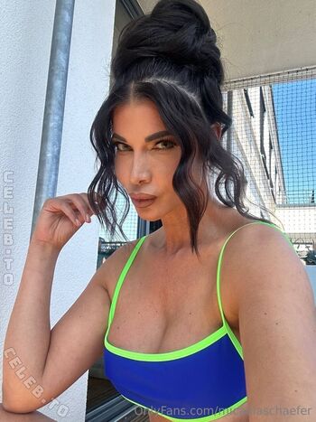 Full leaked Micaela schfer page private onlyfans photo