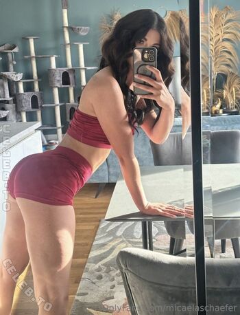 Full leaked Micaela schfer private onlyfans photo