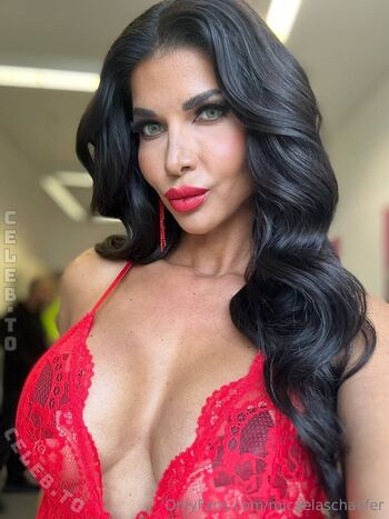 Full leaked Micaela schfer private onlyfans photo